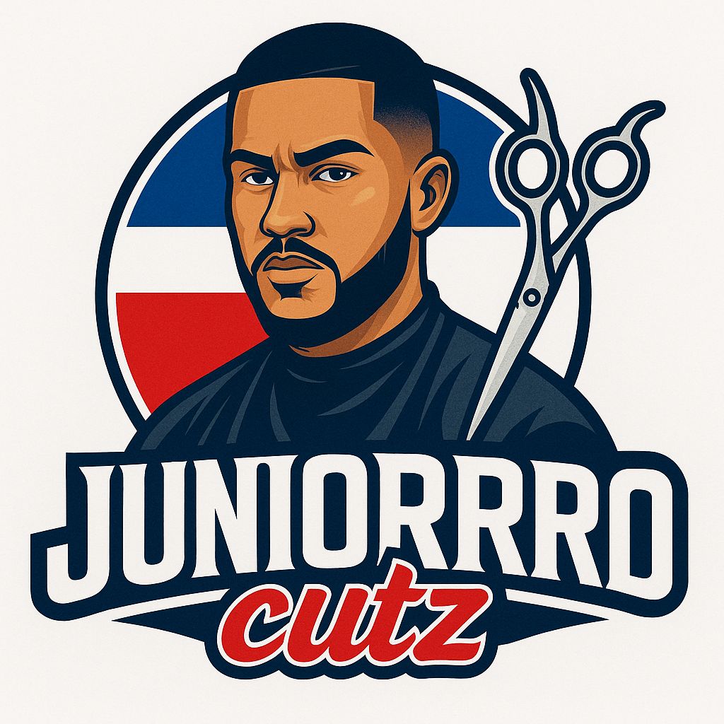 Junior RD Cutz Logo